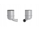 PARTICULATE FILTER FAP DPF FD1057 AS CITROEN
