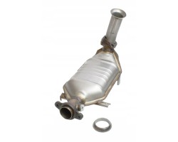 MAXGEAR 27 6168 CATALYTIC CONVERTER RENAULT THALIA 1 4 EURO4