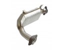 MAXGEAR 27 6168 CATALYTIC CONVERTER RENAULT THALIA 1 4 EURO4 Part manufacturer Maxgear