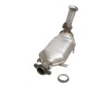 MAXGEAR 27 6168 CATALYTIC CONVERTER RENAULT THALIA 1 4 EURO4 Catalog number of the part 27 6168