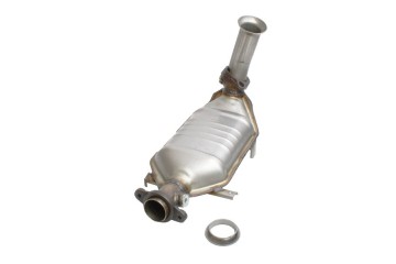 MAXGEAR 27 6168 CATALYTIC CONVERTER RENAULT THALIA 1 4 EURO4 Catalog number of the part 27 6168