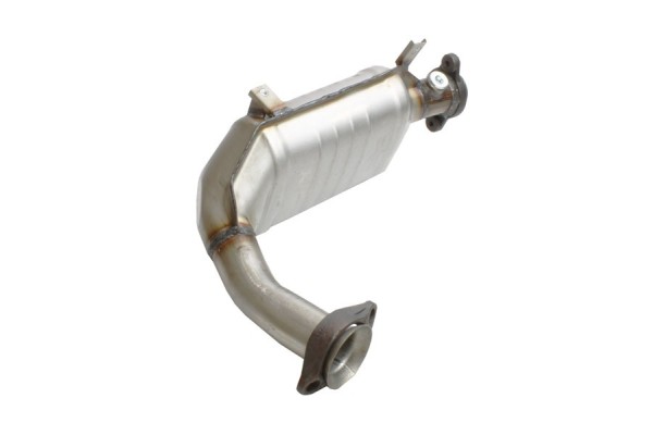 MAXGEAR 27 6168 CATALYTIC CONVERTER RENAULT THALIA 1 4 EURO4 Quality of parts according to GVO Q original with factory logo OEM 