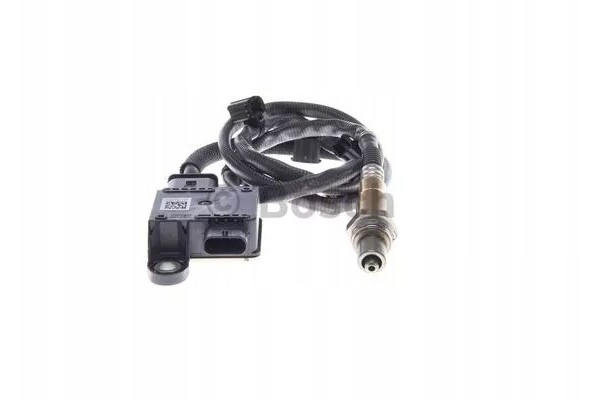 BOSCH 0 281 006 707 PARTICULATE SENSOR HYUNDAI IX20 1 4CRDI 11
