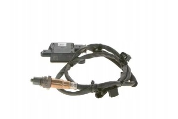 BOSCH 0 281 006 707 PARTICULATE SENSOR HYUNDAI IX20 1 4CRDI 11 Catalog number of the part 0 281 006 707