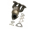 MAXGEAR 27 6077 CATALYTIC CONVERTER OPEL AGILA EURO4