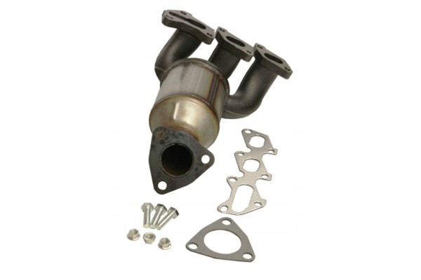 MAXGEAR 27 6077 CATALYTIC CONVERTER OPEL AGILA EURO4