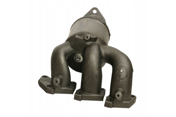 MAXGEAR 27 6077 CATALYTIC CONVERTER OPEL AGILA EURO4 Part manufacturer Maxgear