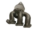 MAXGEAR 27 6077 CATALYTIC CONVERTER OPEL AGILA EURO4 Catalog number of the part 27 6077