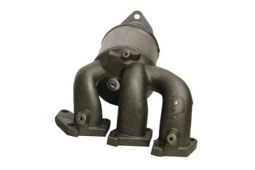 MAXGEAR 27 6077 CATALYTIC CONVERTER OPEL AGILA EURO4 Catalog number of the part 27 6077