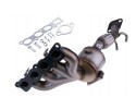 CATALYST FORD FOCUS III IQDB XTDA C MAX II GRAND C MAX IQDB XTDA