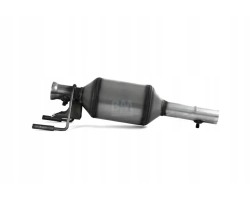 PARTICULATE FILTER FAP DPF BM11016 BM CATALYSTS