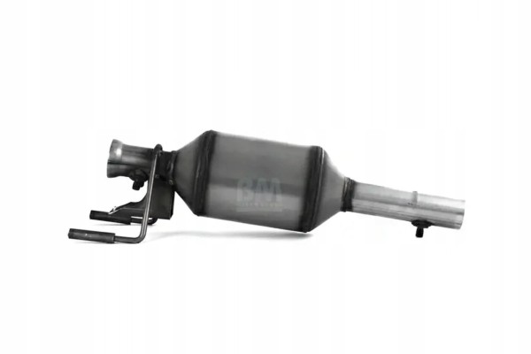PARTICULATE FILTER FAP DPF BM11016 BM CATALYSTS