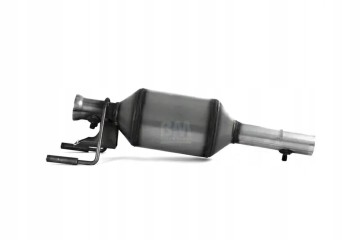 PARTICULATE FILTER FAP DPF BM11016 BM CATALYSTS