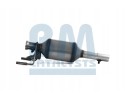 PARTICULATE FILTER FAP DPF BM11016 BM CATALYSTS Packaging status original