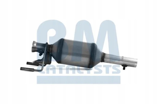 PARTICULATE FILTER FAP DPF BM11016 BM CATALYSTS Packaging status original