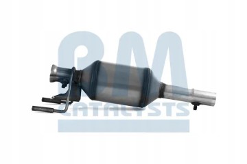 PARTICULATE FILTER FAP DPF BM11016 BM CATALYSTS Packaging status original