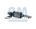PARTICULATE FILTER FAP DPF BM11016 BM CATALYSTS Part manufacturer BM Catalysts
