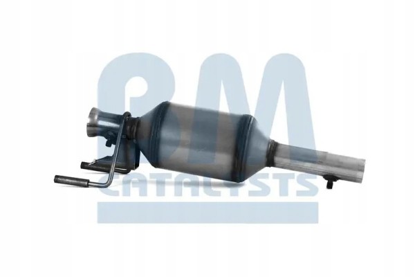 PARTICULATE FILTER FAP DPF BM11016 BM CATALYSTS Part manufacturer BM Catalysts