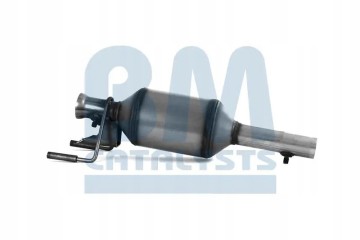 PARTICULATE FILTER FAP DPF BM11016 BM CATALYSTS Part manufacturer BM Catalysts