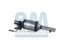 PARTICULATE FILTER FAP DPF BM11016 BM CATALYSTS Catalog number of the part BM11016