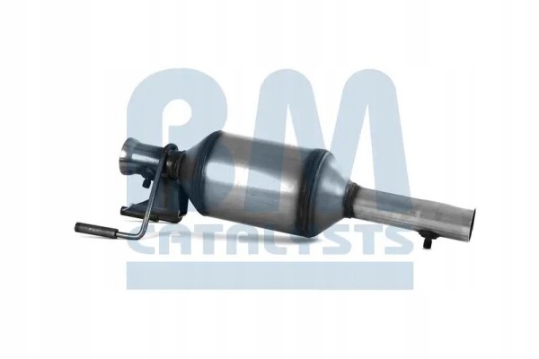 PARTICULATE FILTER FAP DPF BM11016 BM CATALYSTS Catalog number of the part BM11016