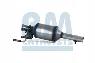 PARTICULATE FILTER FAP DPF BM11016 BM CATALYSTS Catalog number of the part BM11016