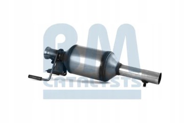 PARTICULATE FILTER FAP DPF BM11016 BM CATALYSTS Quality of parts according to GVO P replacement with original quality