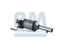 PARTICULATE FILTER FAP DPF BM11016 BM CATALYSTS Car type buses cargo vans