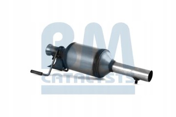 PARTICULATE FILTER FAP DPF BM11016 BM CATALYSTS Car type buses cargo vans