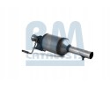 PARTICULATE FILTER FAP DPF BM11016 BM CATALYSTS Product weight with unit packaging 5 kg