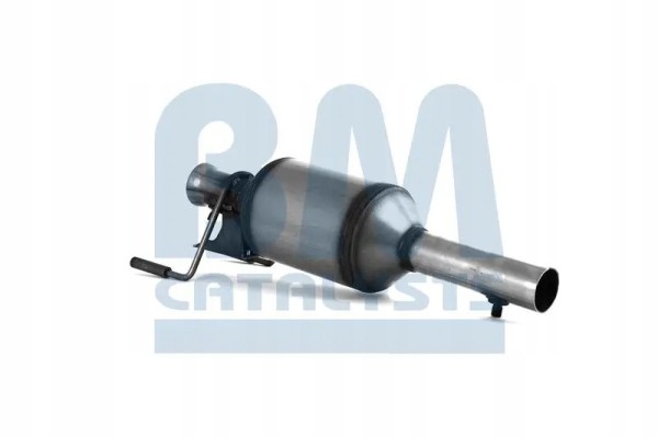 PARTICULATE FILTER FAP DPF BM11016 BM CATALYSTS Product weight with unit packaging 5 kg