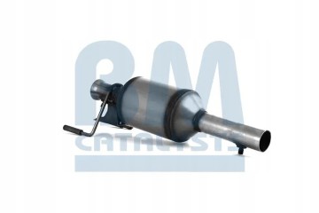 PARTICULATE FILTER FAP DPF BM11016 BM CATALYSTS Product weight with unit packaging 5 kg