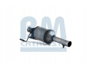 PARTICULATE FILTER FAP DPF BM11016 BM CATALYSTS Catalog number of substitutes AS FD1002 ASSO 28 15003 BOSAL 095 240 BOSAL 097 24