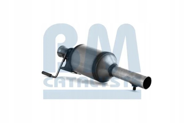 PARTICULATE FILTER FAP DPF BM11016 BM CATALYSTS Catalog number of substitutes AS FD1002 ASSO 28 15003 BOSAL 095 240 BOSAL 097 24