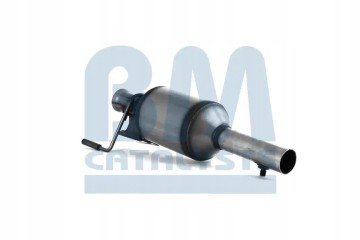PARTICULATE FILTER FAP DPF BM11016 BM CATALYSTS Catalog number of substitutes AS FD1002 ASSO 28 15003 BOSAL 095 240 BOSAL 097 24