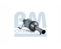 PARTICULATE FILTER FAP DPF BM11016 BM CATALYSTS Product weight 5 46 kg