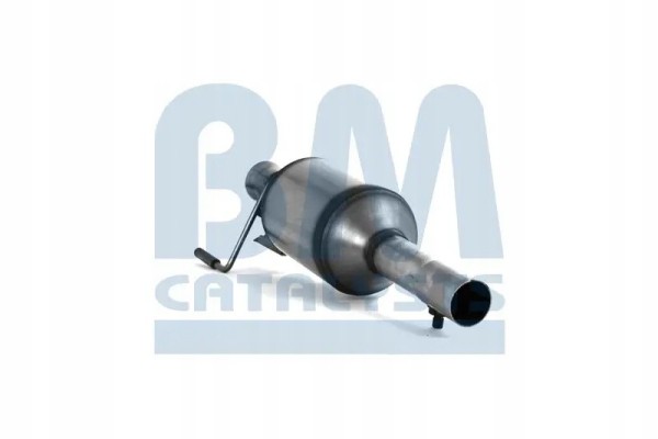 PARTICULATE FILTER FAP DPF BM11016 BM CATALYSTS Product weight 5 46 kg