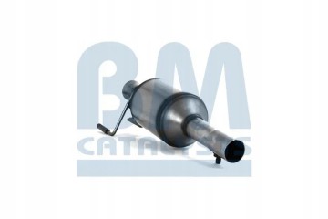 PARTICULATE FILTER FAP DPF BM11016 BM CATALYSTS Product weight 5 46 kg