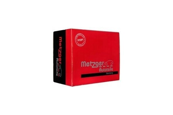 0899462 MTZ METZ METZGER