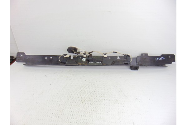  MANETA EXTERIOR PORTON CITROEN C4 CACTUS Feel 2014 197122 CITROEN - 1