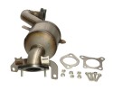 MAXGEAR 27 6109 CATALYTIC CONVERTER VW GOLF JETTA 1 4TFSI EURO4
