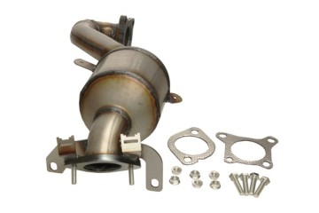 MAXGEAR 27 6109 CATALYTIC CONVERTER VW GOLF JETTA 1 4TFSI EURO4