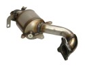 MAXGEAR 27 6109 CATALYTIC CONVERTER VW GOLF JETTA 1 4TFSI EURO4 Part manufacturer Maxgear