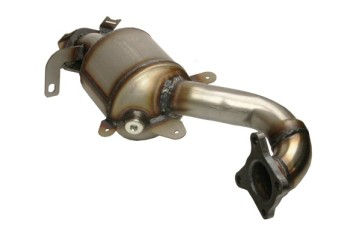 MAXGEAR 27 6109 CATALYTIC CONVERTER VW GOLF JETTA 1 4TFSI EURO4 Part manufacturer Maxgear