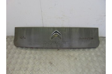 9801855280  MOLDURAS TRASERAS CITROEN C4 CACTUS Feel 2014 9801855280 197123 CITROEN - 1