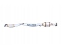 CATALYST EURO EMISSION 5 28728 WALKER OPEL ASTRA Part manufacturer Walker
