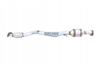 CATALYST EURO EMISSION 5 28728 WALKER OPEL ASTRA Part manufacturer Walker