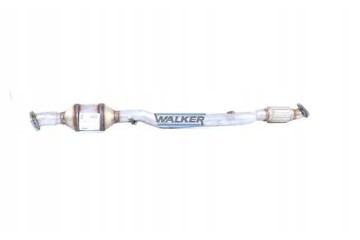 CATALYST EURO EMISSION 5 28728 WALKER OPEL ASTRA Car type cargo vans passenger cars