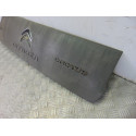 9801855280  MOLDURAS TRASERAS CITROEN C4 CACTUS Feel 2014 9801855280 197123 CITROEN - 1