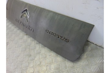 9801855280  MOLDURAS TRASERAS CITROEN C4 CACTUS Feel 2014 9801855280 197123 CITROEN - 1